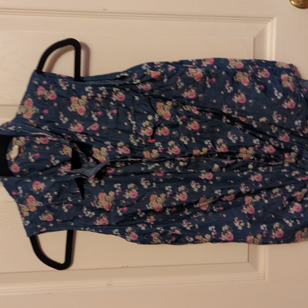 Clothing